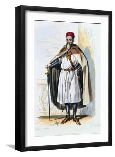 Premium Giclee Print, , large