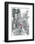 Roji-Loui Jover-Framed Art Print