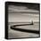 Roker Lighthouse-Craig Roberts-Framed Stretched Canvas