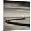 Roker Lighthouse-Craig Roberts-Mounted Photographic Print