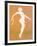 Roland Garros, 1990-Claude Garache-Framed Collectable Print