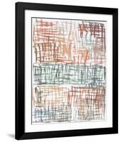 Roland Garros, 2006-Gunther Forg-Framed Collectable Print