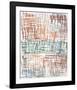 Roland Garros, 2006-Gunther Forg-Framed Collectable Print