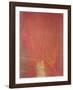 Roland Garros, 2008-Arnulf Rainer-Framed Collectable Print