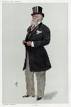 Fifth Baron Suffield-Roland L'Estrange-Laminated Art Print