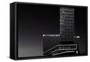 Canvas Black
