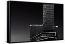 Canvas Black