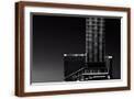 Brown Frame