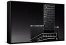 Canvas Black