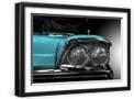 Black Frame