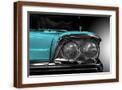 Brown Frame