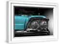 White Frame
