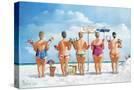 Stretched Canvas