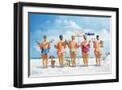 Black Frame