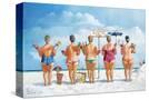 Stretched Canvas