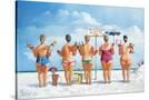 Stretched Canvas