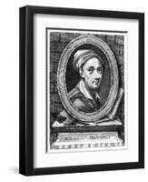 Rolando Marchelli-Ambroise Tardieu-Framed Art Print