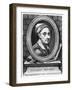 Rolando Marchelli-Ambroise Tardieu-Framed Art Print