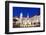 Rolands Fountain Dating from 1572, Bratislava, Slovakia, Europe-Christian Kober-Framed Photographic Print