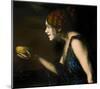 Role in "Circe" by Pedro Calderon de la Barca, 1912/13-Franz von Stuck-Mounted Giclee Print