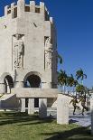 Cathedral and Plaza Del Himno, Bayamo, Cuba, West Indies, Caribbean, Central America-Rolf-Photographic Print