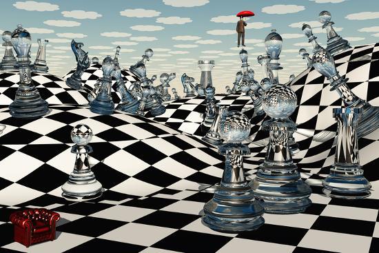 Photographic Print, , large