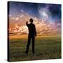Stretched Canvas