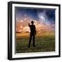 Black Frame