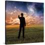 Stretched Canvas