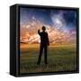 Canvas Black