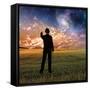 Canvas Black
