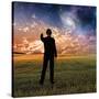 Stretched Canvas