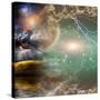 Stretched Canvas