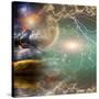 Stretched Canvas