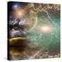 Stretched Canvas