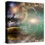 Stretched Canvas