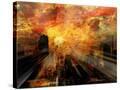 Stretched Canvas