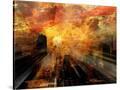 Stretched Canvas