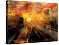 Stretched Canvas