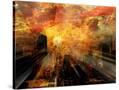 Stretched Canvas