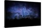 Stretched Canvas