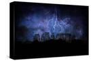Stretched Canvas