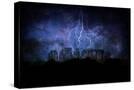 Stretched Canvas