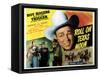 Roll On Texas Moon, Dale Evans, Elisabeth Risdon, Gabby Hayes, Roy Rogers, 1946-null-Framed Stretched Canvas