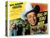 Roll On Texas Moon, Dale Evans, Elisabeth Risdon, Gabby Hayes, Roy Rogers, 1946-null-Stretched Canvas