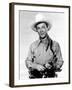 Roll on Texas Moon, Roy Rogers, 1946-null-Framed Photo