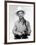 Roll on Texas Moon, Roy Rogers, 1946-null-Framed Photo