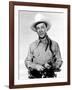 Roll on Texas Moon, Roy Rogers, 1946-null-Framed Photo