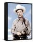 ROLL ON TEXAS MOON, Roy Rogers, 1946-null-Framed Stretched Canvas