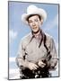 ROLL ON TEXAS MOON, Roy Rogers, 1946-null-Mounted Photo